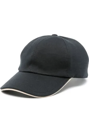 ELEVENTY Cotton cap