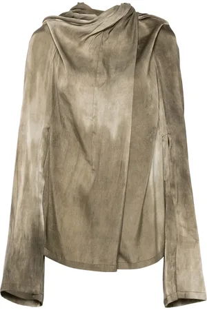UMA WANG Turnip shirt