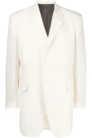 YOHJI YAMAMOTO Single