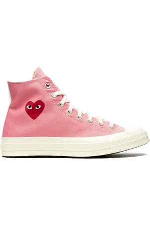 Converse X Comme Des Garcons Chuck 70 Hi sneakers
