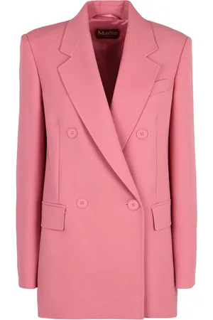 Max Mara Lamella blazer