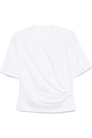 JNBY Pleated T