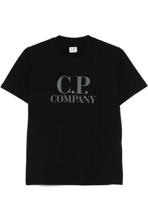 C.P. Company Logo
