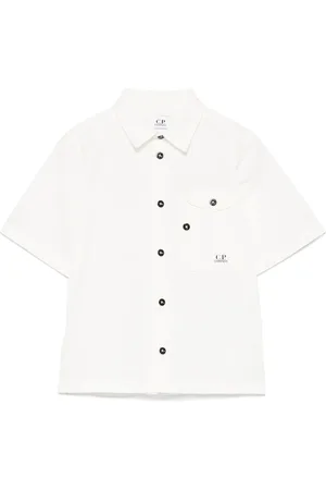 C.P. Company Cotton shirt