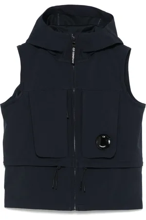 C.P. Company Hooded gilet