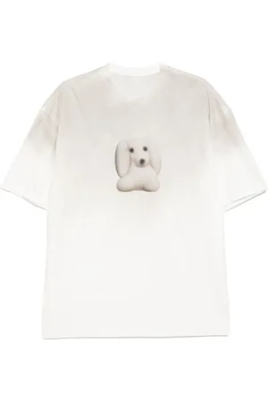 JNBY Printed T