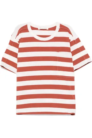 Zhoe & Tobiah Striped T