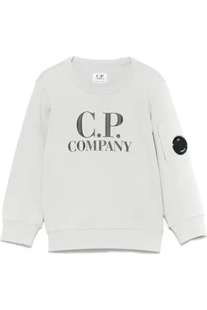 C.P. Company Lens