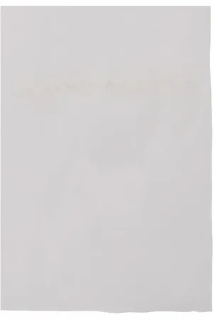 ERMANNO SCERVINO Silk scarf