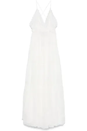 ERMANNO SCERVINO Lace