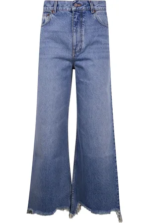 Chloé Cotton jeans