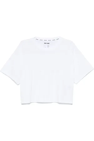 DKNY Embroidered