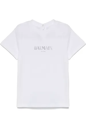 Balmain Logo