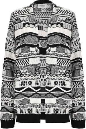 LANEUS Patterned
