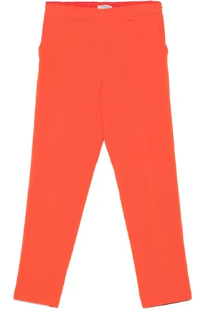 ALBERTO BIANI Tapered trousers