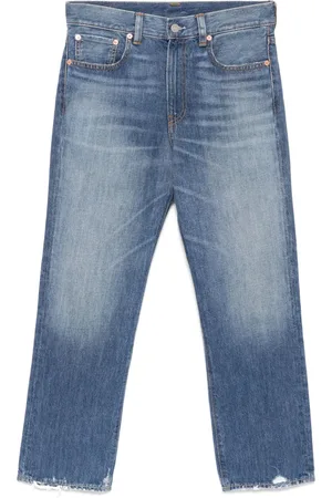 Denimist Lindsay slim boyfriend jeans