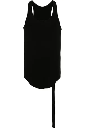 Rick Owens DRK tank top