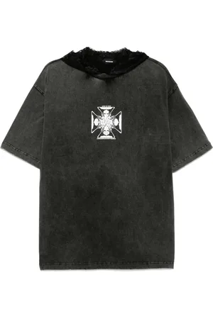 We11 Done Cotton T