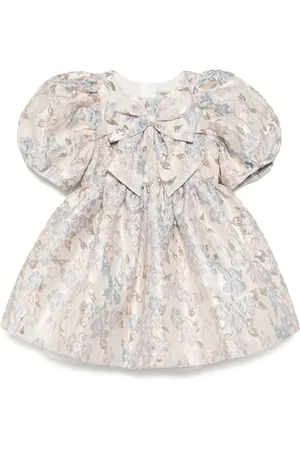 HUCKLEBONES LONDON Puff