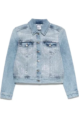 DKNY Rhinestud
