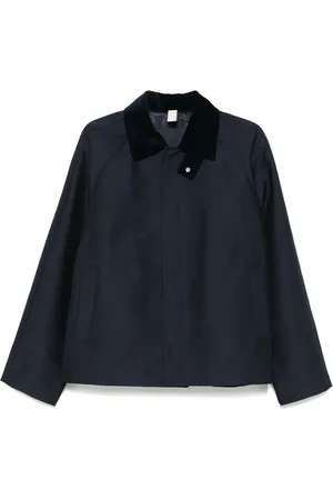 Sunflower Short raglan jacket