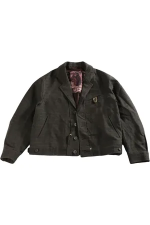 ZIGGY CHEN Bomber jacket