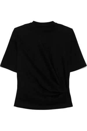 JNBY Pleated T