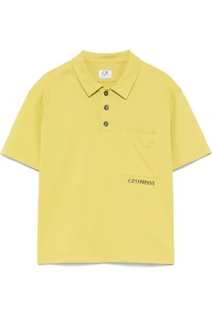 C.P. Company Logo