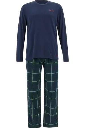 Ralph Lauren Cotton pyjama set