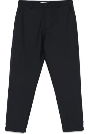 Universal Works Tropical Suiting trousers