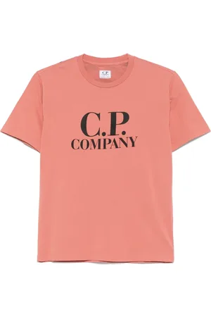 C.P. Company Logo