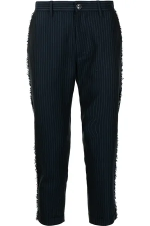 Ports V Frayed