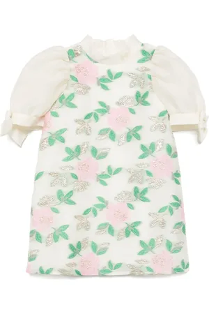 HUCKLEBONES LONDON Puff