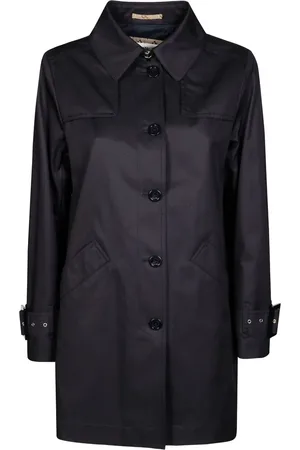 HERNO Delon trench coat