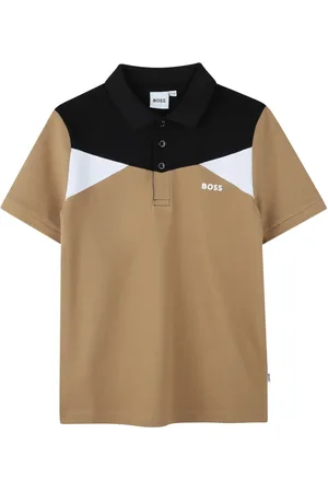 HUGO BOSS Panelled