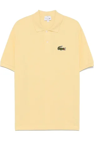 Lacoste Logo