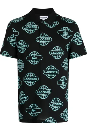 Lacoste Logo