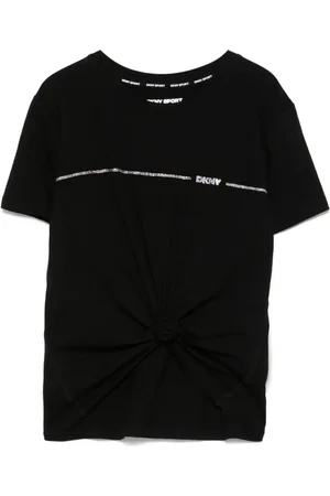 DKNY Rhinestone