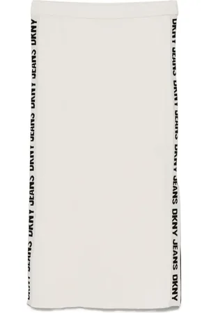 DKNY Ribbed