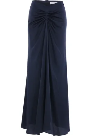 RAQUEL DINIZ Elis maxi skirt