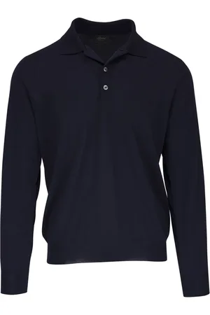 BRIONI Wool Sweatshirt