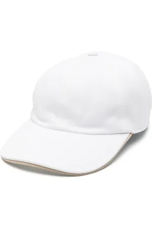 ELEVENTY Cotton cap