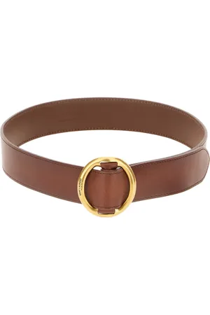 Saint Laurent Buckle