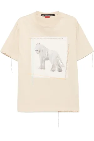 Andersson Bell Horse patchwork T