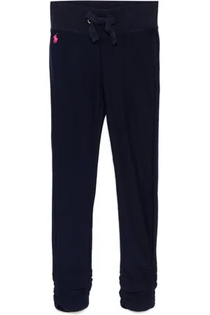 Ralph Lauren Polo Pony track pants