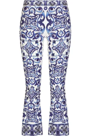 Dolce & Gabbana Majolica