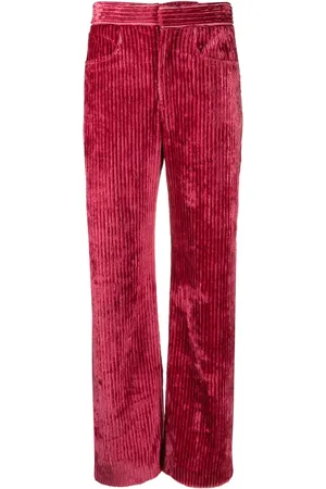 Isabel Marant Rwan cordoroy
