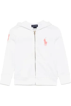Ralph Lauren Embroidered