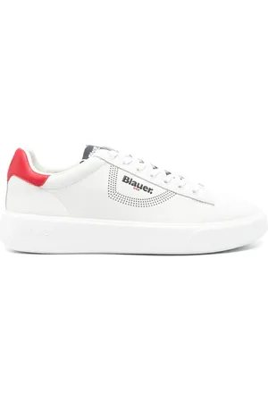 Blauer Leather sneakers