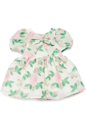 HUCKLEBONES LONDON Puff